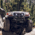 LC80 Extreme Clearance Front Bumper